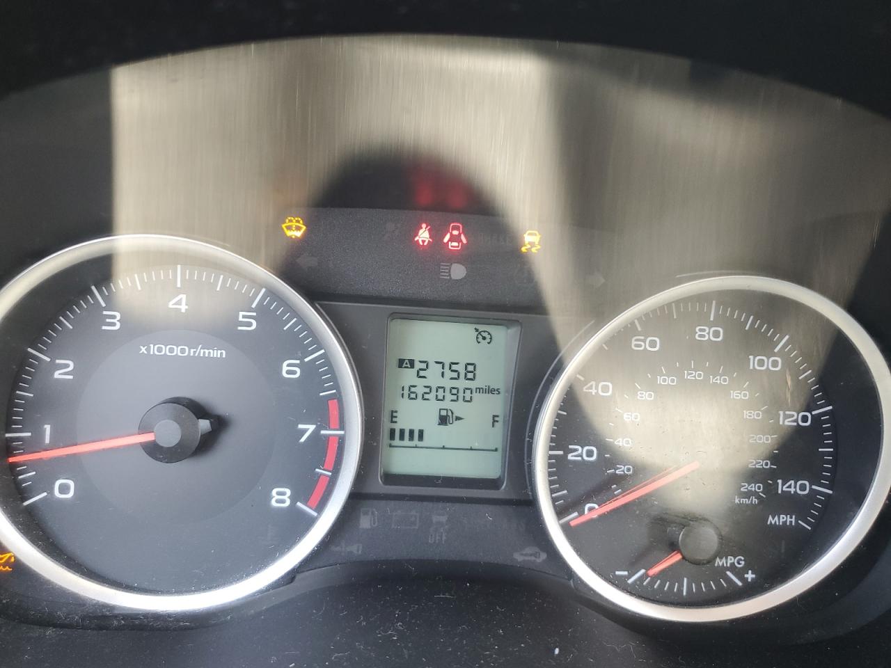 jf2gpacc1d1826542 JF2GPACC1D1826542 2013 Subaru Xv Crosstrek 2.0 Premium