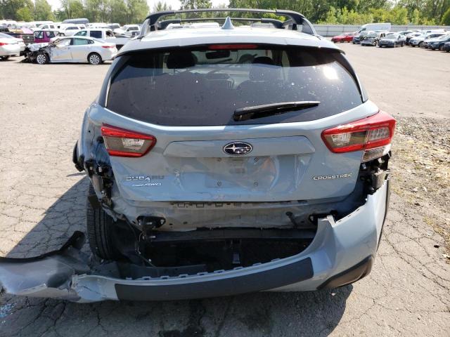 JF2GTANC8L8223442 Subaru Crosstrek Limited
