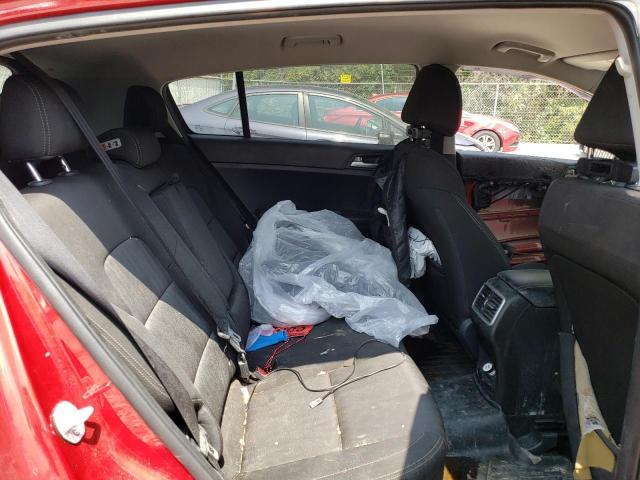 KNDPM3AC7H7102248 KIA Sportage Lx