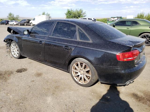 2022 AUDI 100 CS - WAUAFAFL2AN057828