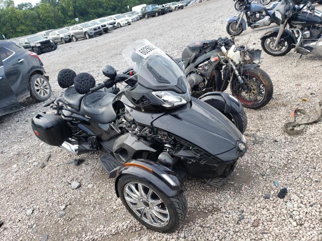 2013 CAN-AM SPYDER ROA - 2BXNCBC11DV002520