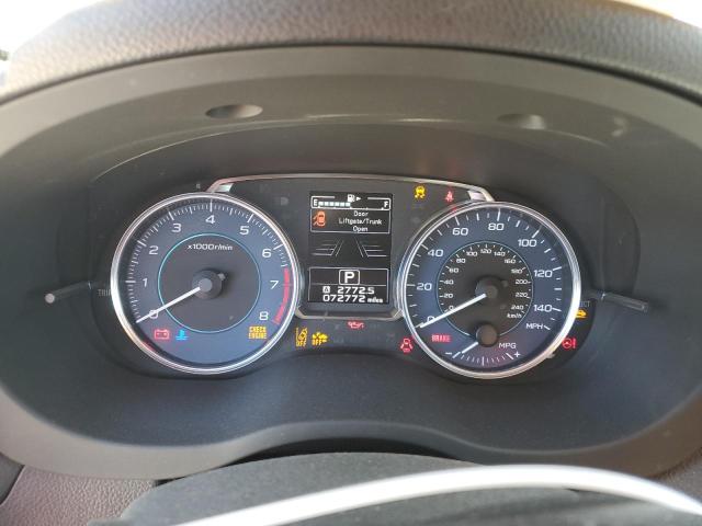 JF2GPADC1HH278120 Subaru Crosstrek Premium