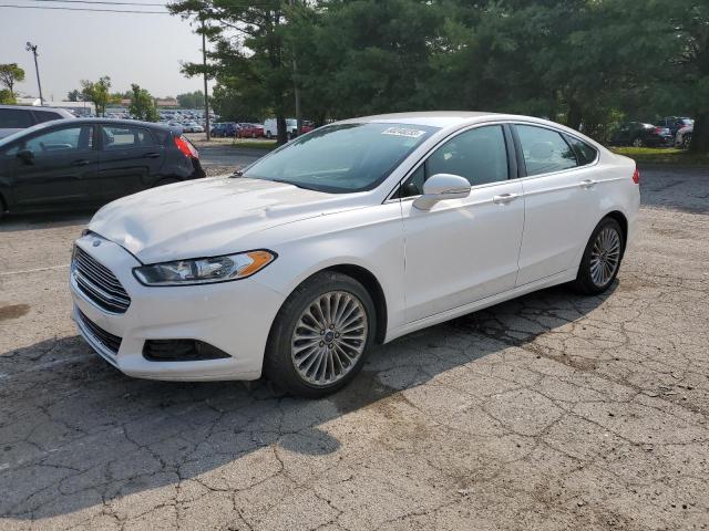 3FA6P0K91GR317268 2016 FORD FUSION, photo no. 1