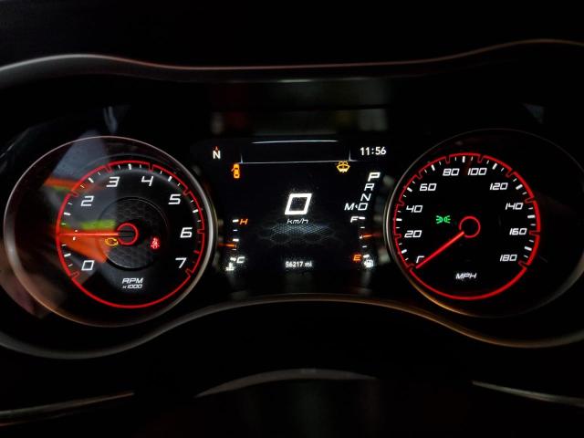 2C3CDXGJ2HH615606 Dodge Charger R/t 392