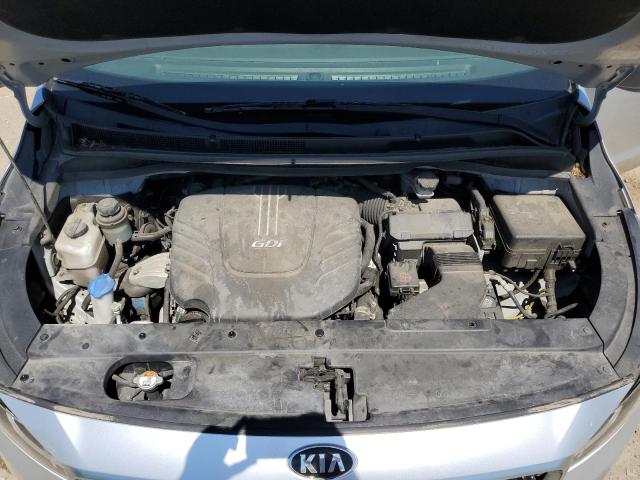 KNDMB5C17G6089179 KIA SEDONA LX
