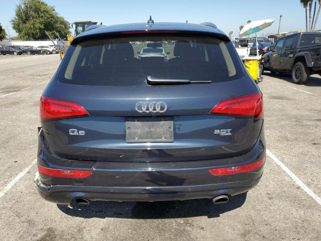 VIN WA1LFAFP9EA023052 2014 Audi Q5, Premium Plus no.6