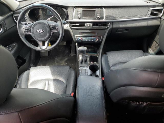 5XXGU4L30GG046436 KIA OPTIMA EX