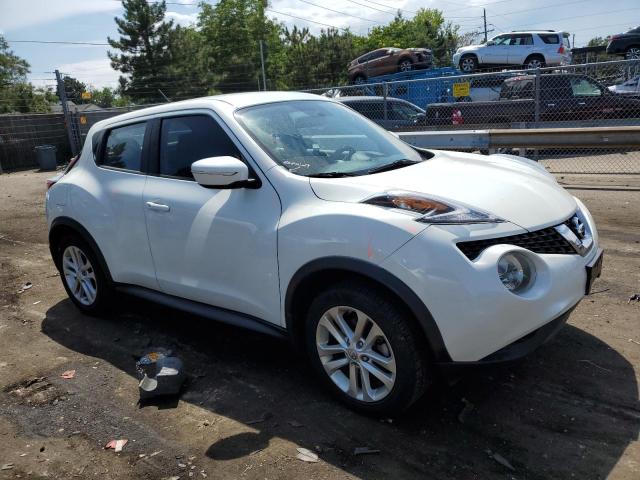 JN8AF5MVXFT557354 Nissan JUKE S