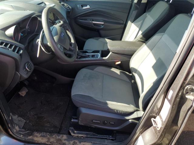 1FMCU9G98HUA14528 Ford ESCAPE SE