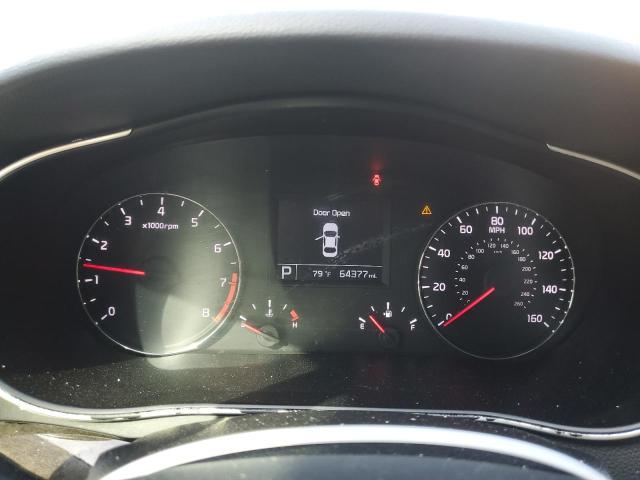 2016 KIA CADENZA LU - KNALN4D75G5220807