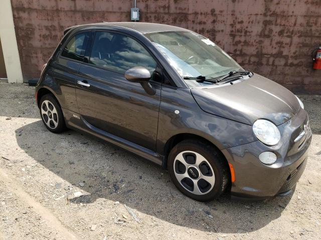 3C3CFFGE1GT113652 Fiat 500 Electric