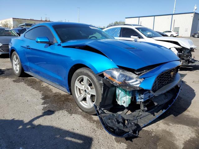 1FA6P8TH5L5176917 Ford MUSTANG