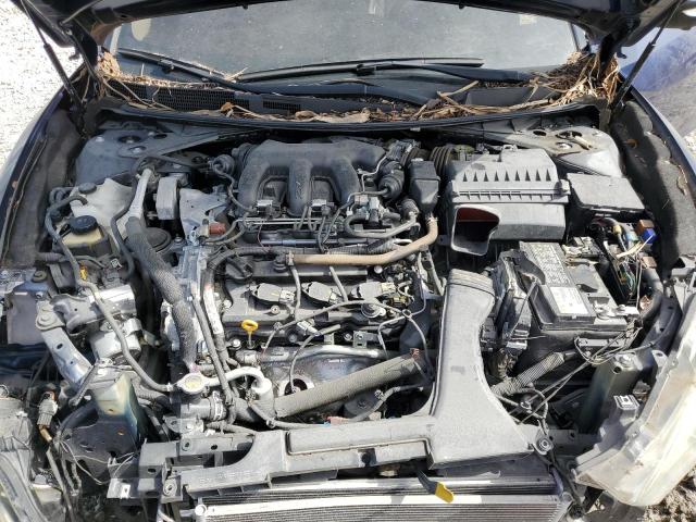 1N4AA6FV3LC374053 2020 Nissan Maxima Platinum