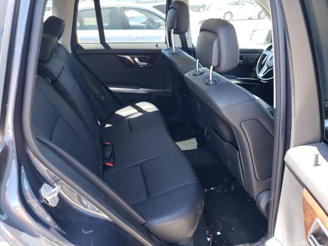 WDCGG5HBXFG411719 Mercedes-Benz GLK 350