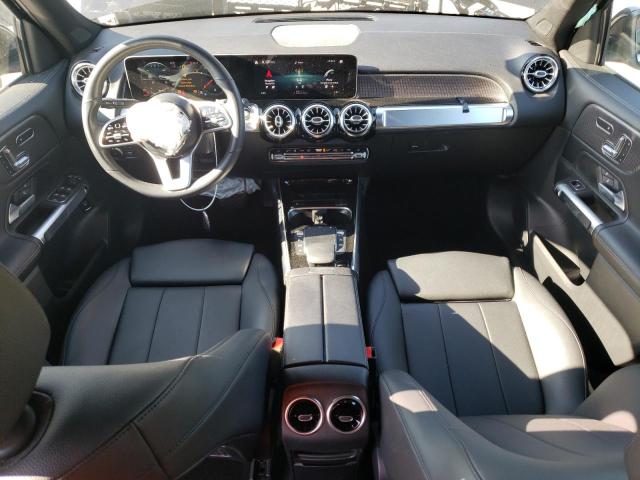 W1N4M4HB7MW152503 Mercedes-Benz Glb 250 4matic