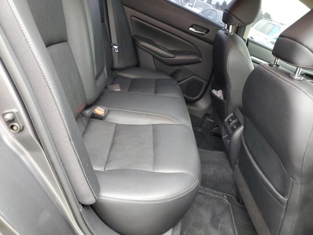 1N4BL4EV1KC199370 Nissan ALTIMA SL