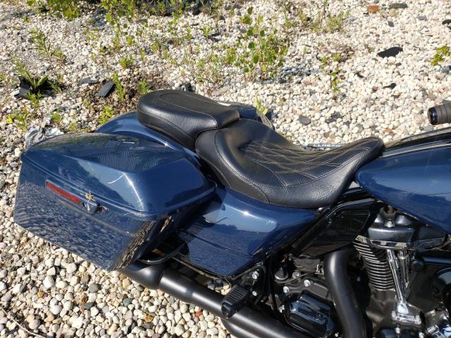 2019 HARLEY-DAVIDSON FLHXS - 1HD1KRP1XKB683560