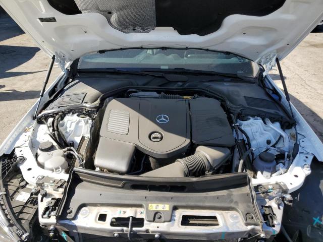 W1KAF4GB2PR102459 2023 MERCEDES-BENZ C-CLASS, photo no. 11