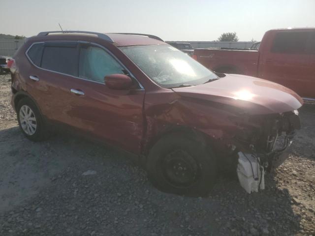 Vin: 5n1at2mt4gc836149, lot: 61371413, nissan rogue s 20164