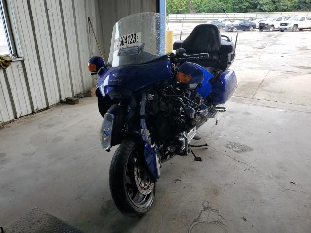 2005 HONDA GL1800 A 1HFSC47445A407780