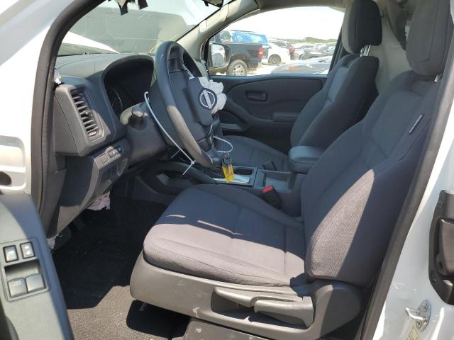 1N6ED1CL7NN652126 Nissan FRONTIER S