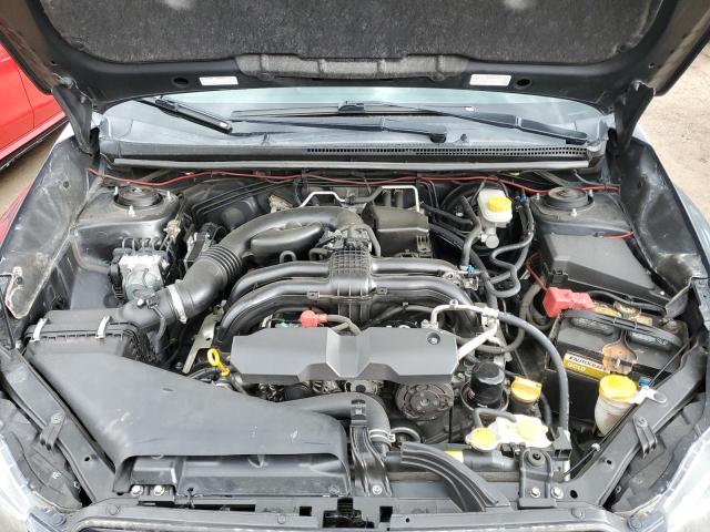 JF2GPACC3F9242972 Subaru Xv Crosstrek 2.0 Premium