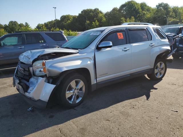 2014 GMC Terrain SLT