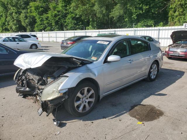 2007 Nissan Maxima SE