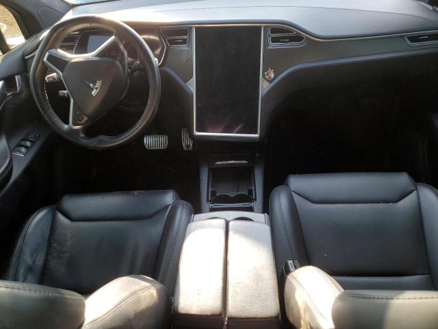 5YJXCBE29HF069522 Tesla MODEL X