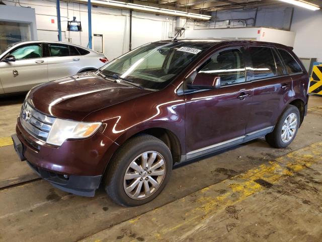 2010 Ford Edge SEL