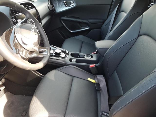 2023 KIA SOUL EV LI - KNDJ33A1XP7031570