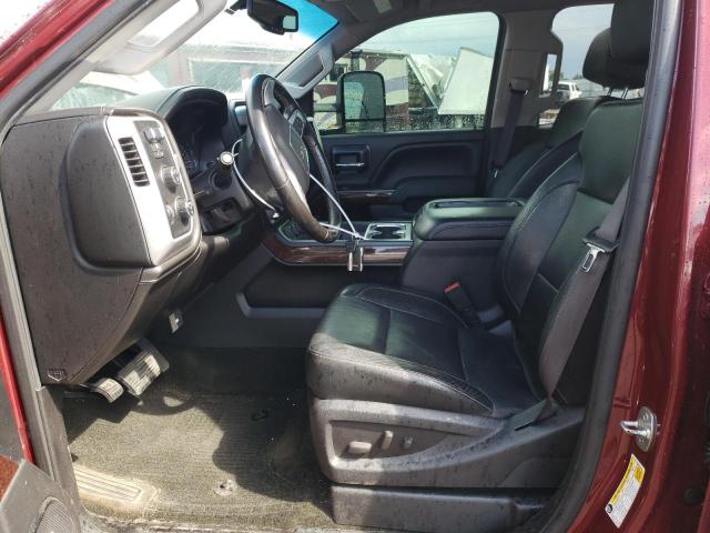 1GT12ZE83FF167010 GMC Sierra K2500 Slt