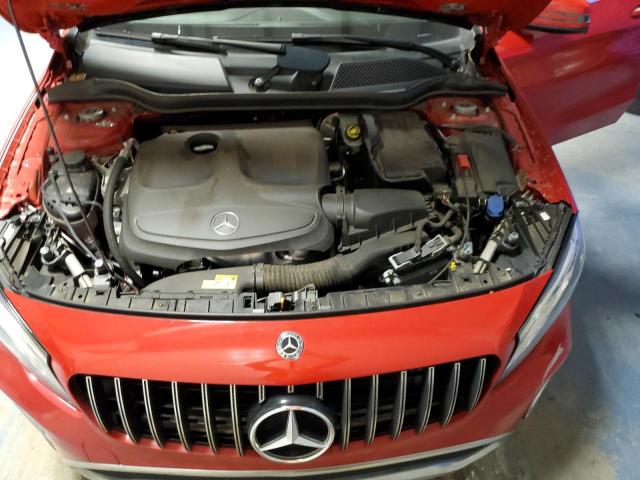2018 MERCEDES-BENZ GLA 250 - WDCTG4EB4JJ443879