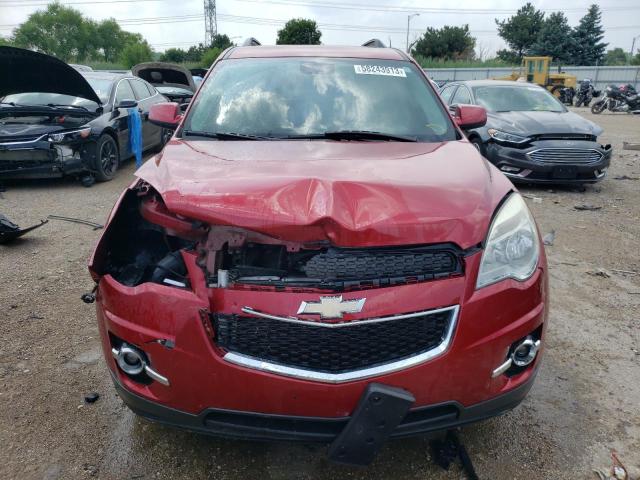 2GNFLGEK6F6373328 | 2015 CHEVROLET EQUINOX LT