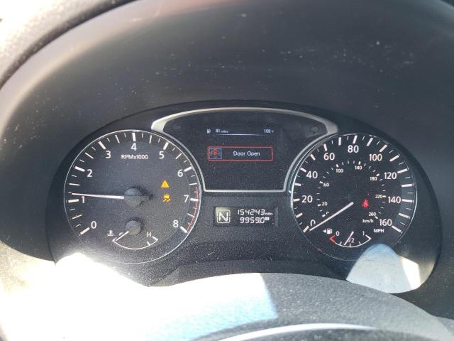 1N4AL3AP5EC405257 Nissan ALTIMA 2.5