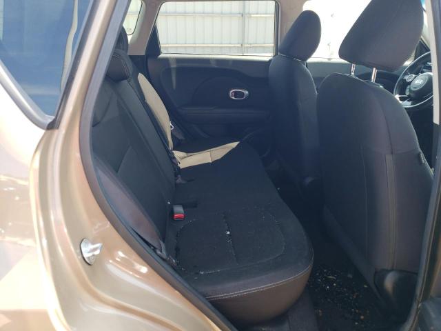 KNDJN2A20G7258814 KIA Soul