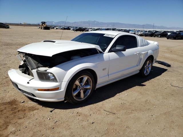 2006 Ford Mustang GT