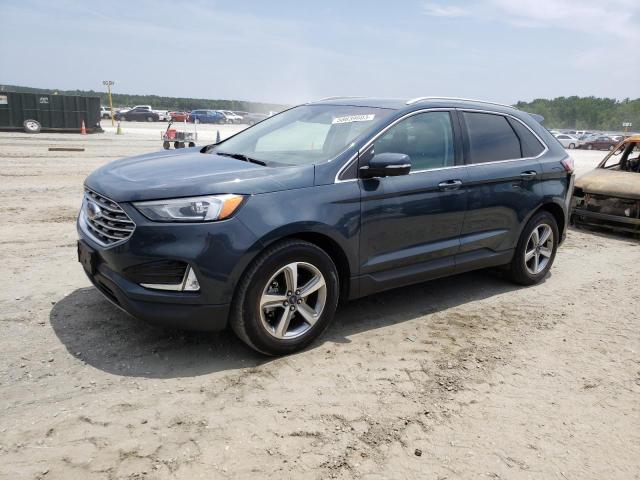 2FMPK3J97KBB94613 2019 FORD EDGE, photo no. 1