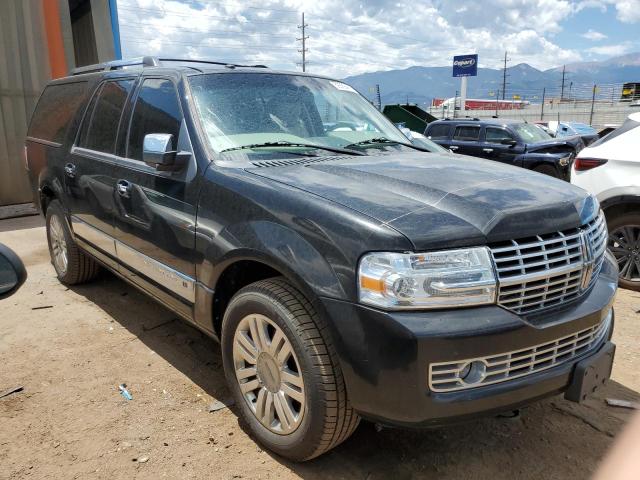Vin: 5lmjj3j52bej05473, lot: 59389483, lincoln navigator l 20114