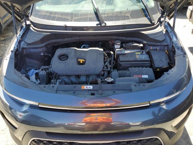 KNDJ23AU6L7100648 KIA SOUL LX