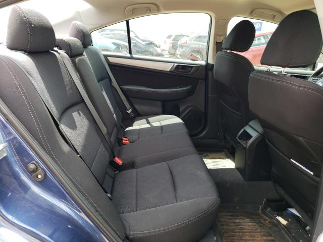 4S3BNAB67K3005358 Subaru Legacy 2.5i