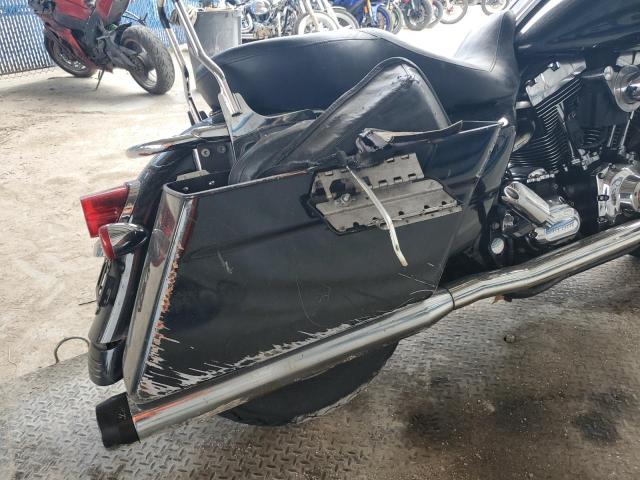 2008 HARLEY-DAVIDSON FLHX 105TH - 1HD1KB4468Y647098