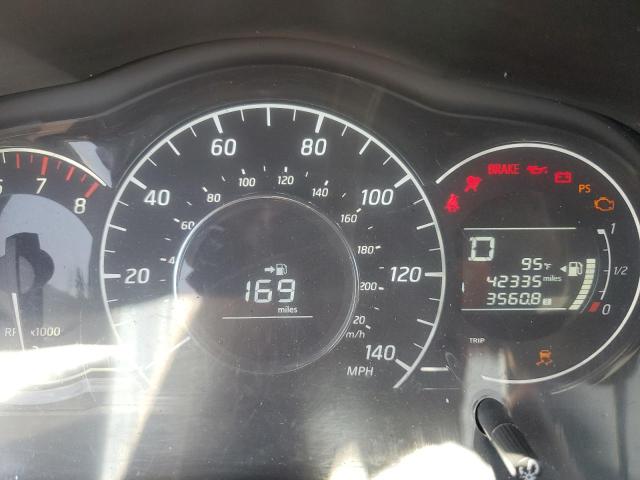 3N1CE2CP6FL414028 Nissan Versa Note S