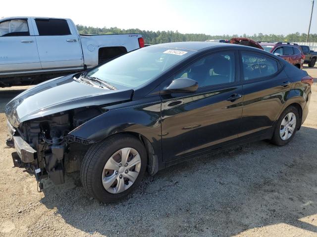 2023 HYUNDAI ELANTRA ✔️KMHLM4AJ1PU041333 For Sale, Used, Salvage Cars  Auction