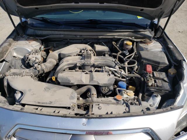 4S3BNAC68F3008127 Subaru Legacy 2.5i Premium
