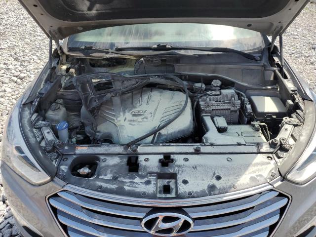 2015 HYUNDAI SANTA FE G - KM8SM4HF5FU102307