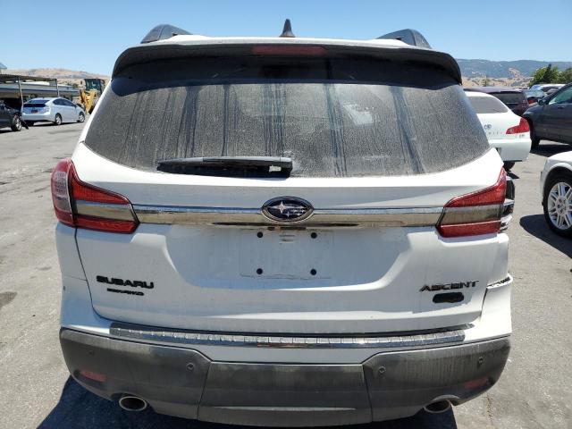 4S4WMAGD0N3469166 Subaru Ascent Onyx Edition