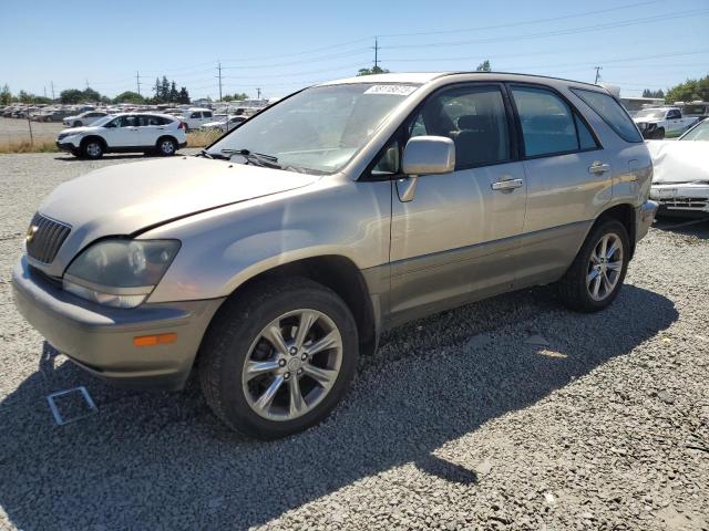 2000 Lexus RX 300 