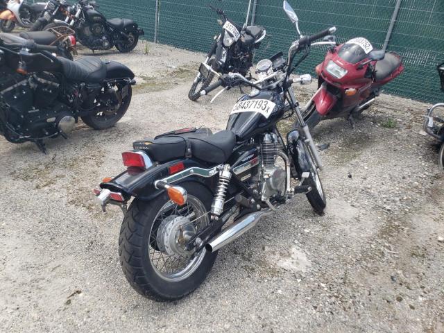 2008 HONDA CMX250 C - JH2MC130X8K404408