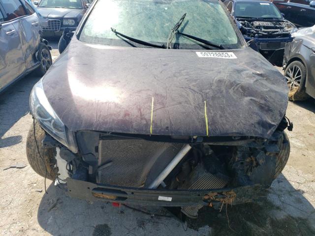 5XYPH4A10GG025068 KIA SORENTO EX